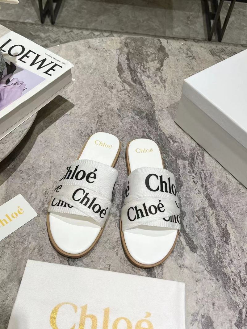 Chloe Sandals